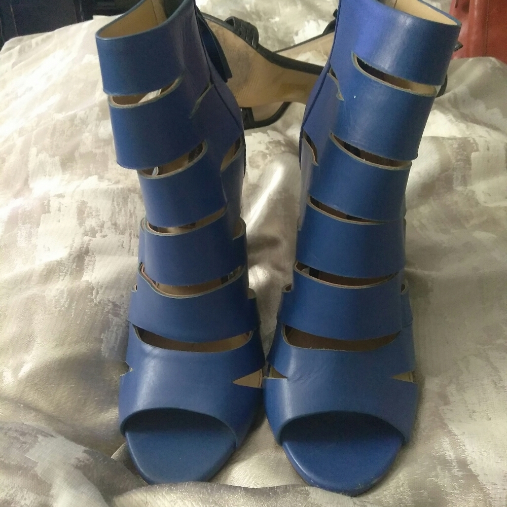 Cute shoes